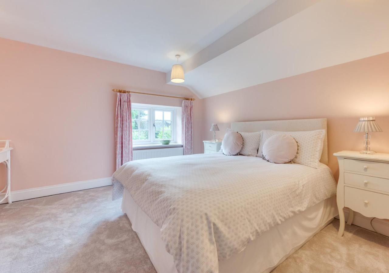 Knapton Hall Cottage Dış mekan fotoğraf